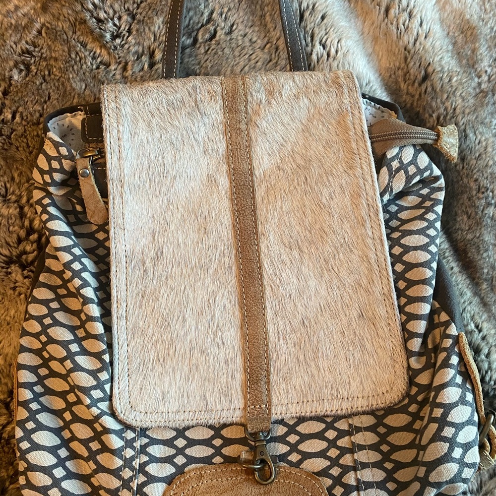 Myra backpack! Adorable!